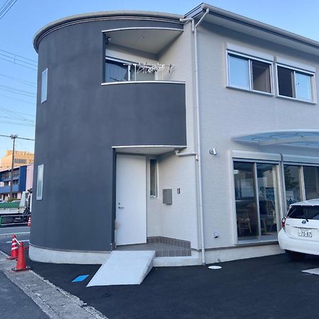 簡易宿所　ふくろく Hotel Shingu Exterior photo