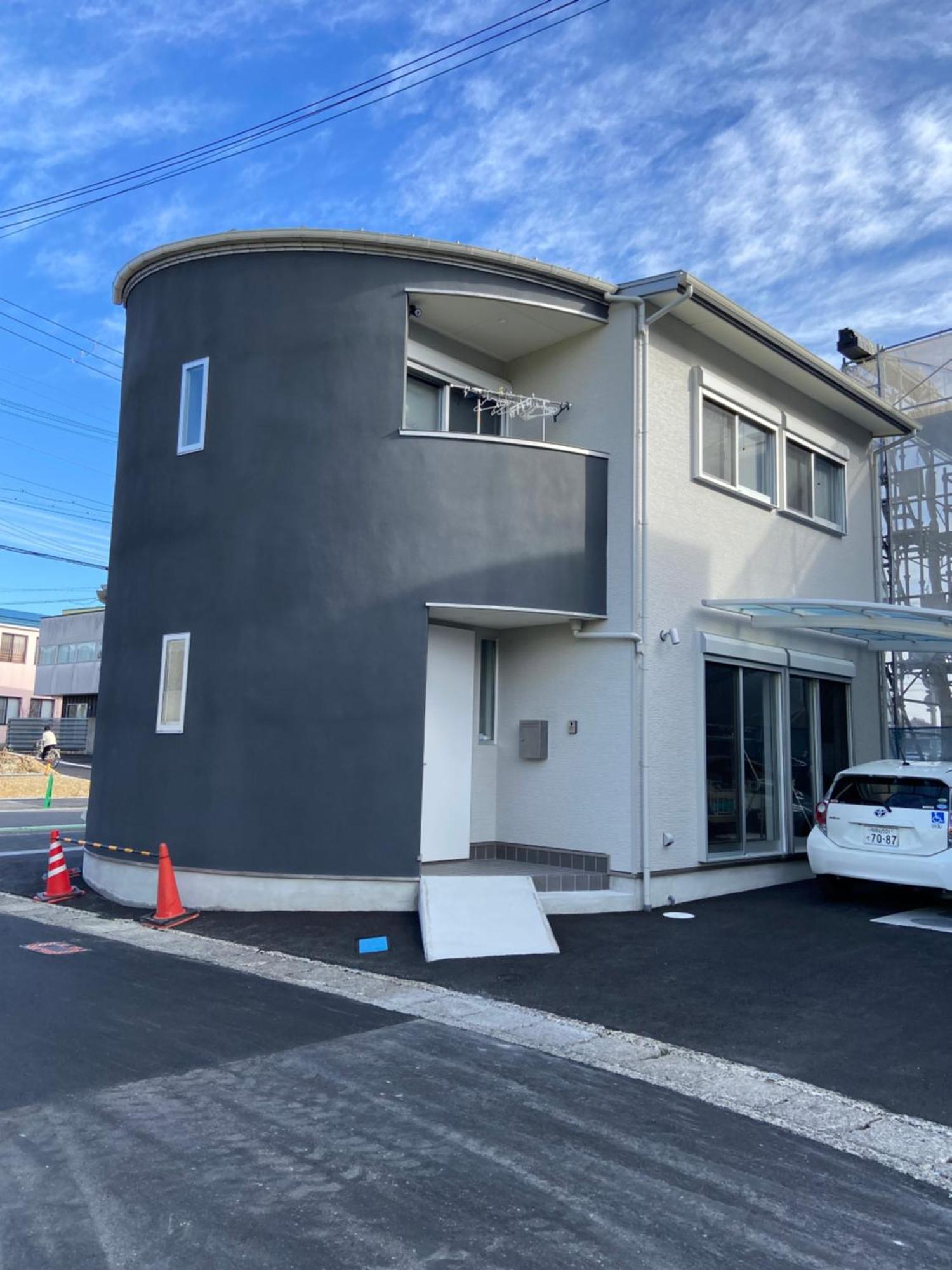 簡易宿所　ふくろく Shingu Exterior photo