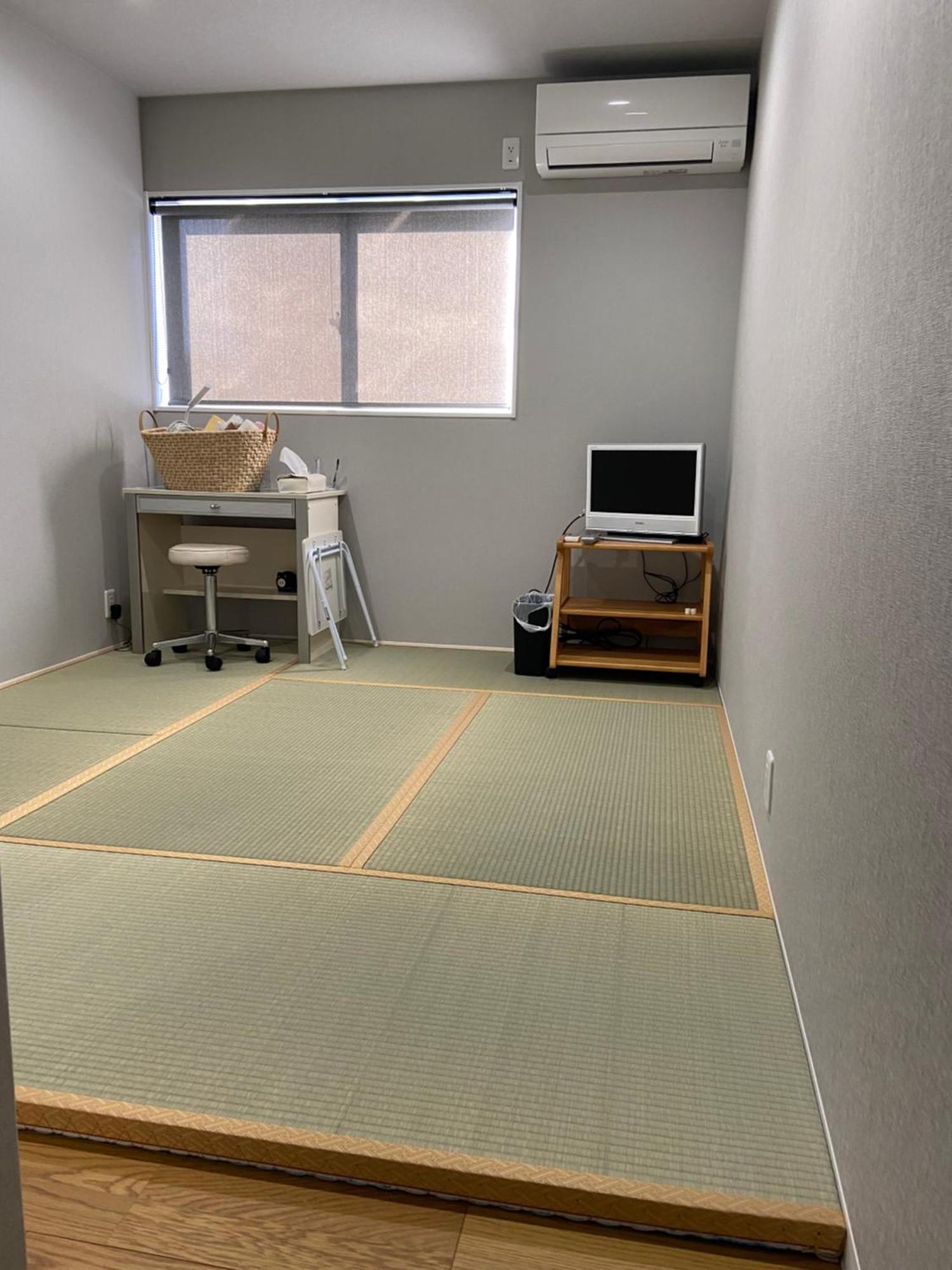 簡易宿所　ふくろく Shingu Exterior photo