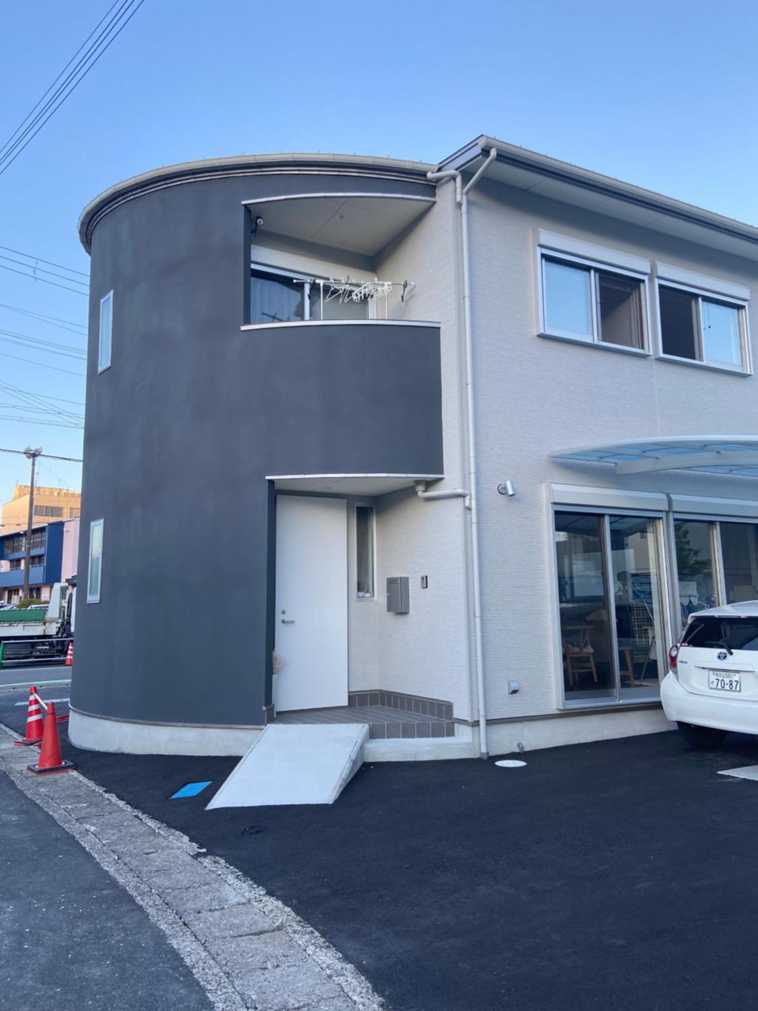 簡易宿所　ふくろく Shingu Exterior photo